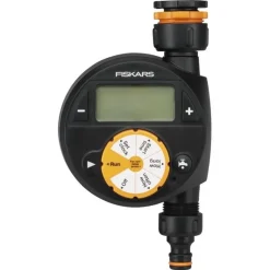 Elektroniczny sterownik nawadniania Fiskars 1054791