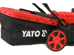 Elektryczna kosiarka do trawy Yato YT-852082