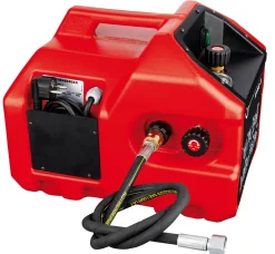 Elektryczna pompa samozasysająca Rothenberger RP PRO III