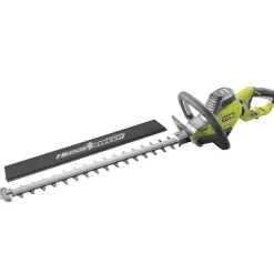 Elektryczne nożyce do żywopłotu Ryobi RHT6760RL