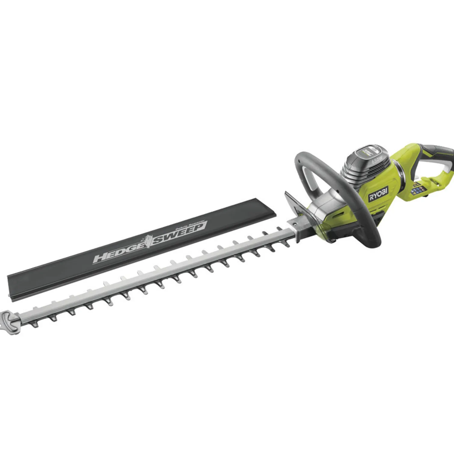 Elektryczne nożyce do żywopłotu Ryobi RHT6760RL