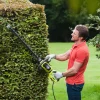 Elektryczne nożyce do żywopłotu Ryobi RHT6160RS