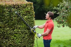Elektryczne nożyce do żywopłotu Ryobi RHT6160RS