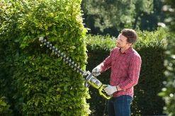 Elektryczne nożyce do żywopłotu Ryobi RHT8165RL