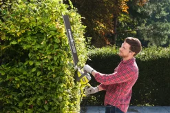 Elektryczne nożyce do żywopłotu Ryobi RHT8165RL