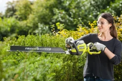 Elektryczne nożyce do żywopłotu Ryobi RHT8165RL