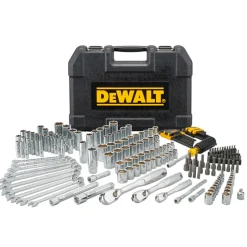 205-elementowy zestaw akcesoriów DeWalt DWMT81534-1