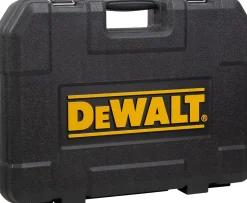 205-elementowy zestaw akcesoriów DeWalt DWMT81534-1