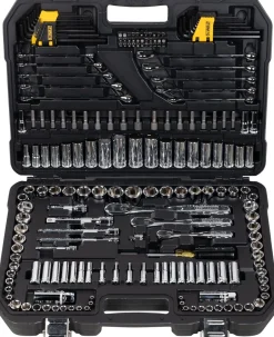205-elementowy zestaw akcesoriów DeWalt DWMT81534-1