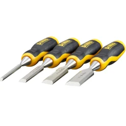 4-elementowy zestaw dłut do drewna DeWalt DWHT0-16063