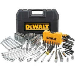 142-elementowy zestaw narzędzi dla mechaników DeWalt DWMT73802-1