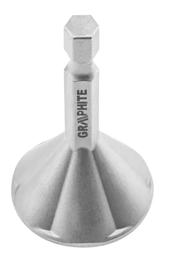 Fazownik 4-20mm, HEX Graphite 56H246