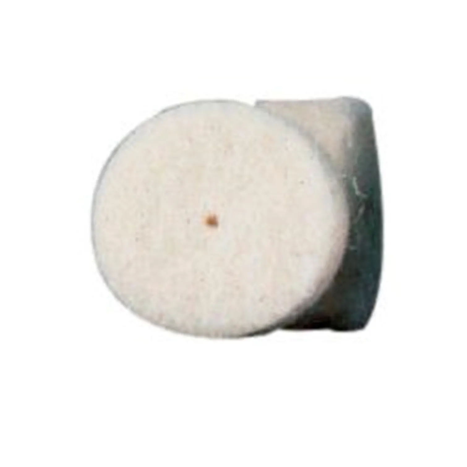 Filcowa tarcza polerska 13 mm 6 szt. Dremel 2615041432