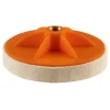 Filc polerski 125 x 20mm, M14 Neo 08-962