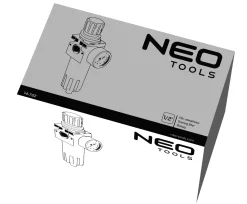 Filtr odwadniacz Neo 14-732