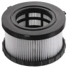 Filtr wymienny 2szt. do DCV586M DeWalt DCV5861