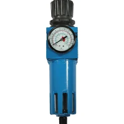 Filtr 1/2" z reduktorem Gudepol FS6009
