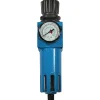 Filtr 1/4" z reduktorem Gudepol FS6002