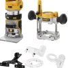Frezarka DeWalt DCW604N