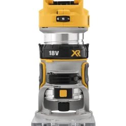 Frezarka DeWalt DCW600N