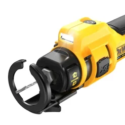 Frezarka do płyt gk DeWalt DCE555N