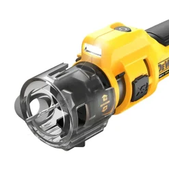 Frezarka do płyt gk DeWalt DCE555N