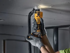 Frezarka do płyt gk DeWalt DCE555N