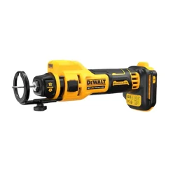 Frezarka do płyt gk DeWalt DCE555N