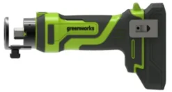 Frezarka do płyt gk Greenworks G24SS