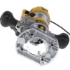 Frezarka górnowrzecionowa DeWalt D26204K