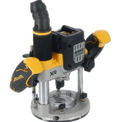 Frezarka górnowrzecionowa DeWalt DCW620NT