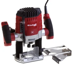 Frezarka górnowrzecionowa Einhell TC-RO 1155 E