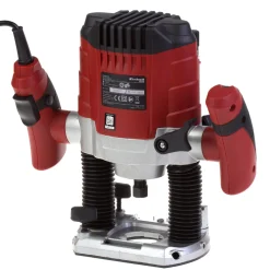 Frezarka górnowrzecionowa Einhell TC-RO 1155 E