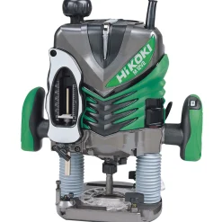 Frezarka górnowrzecionowa Hikoki M12V2 WSZ