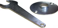Frezarka górnowrzecionowa Holzmann OBF1200