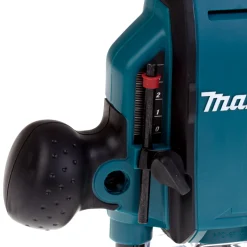 Frezarka górnowrzecionowa Makita RP0900