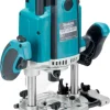 Frezarka górnowrzecionowa Makita RP2303FC01
