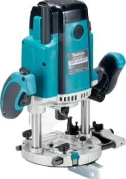 Frezarka górnowrzecionowa Makita RP2303FC01