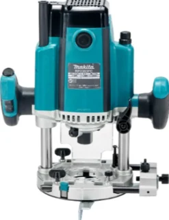 Frezarka górnowrzecionowa Makita RP2303FC01