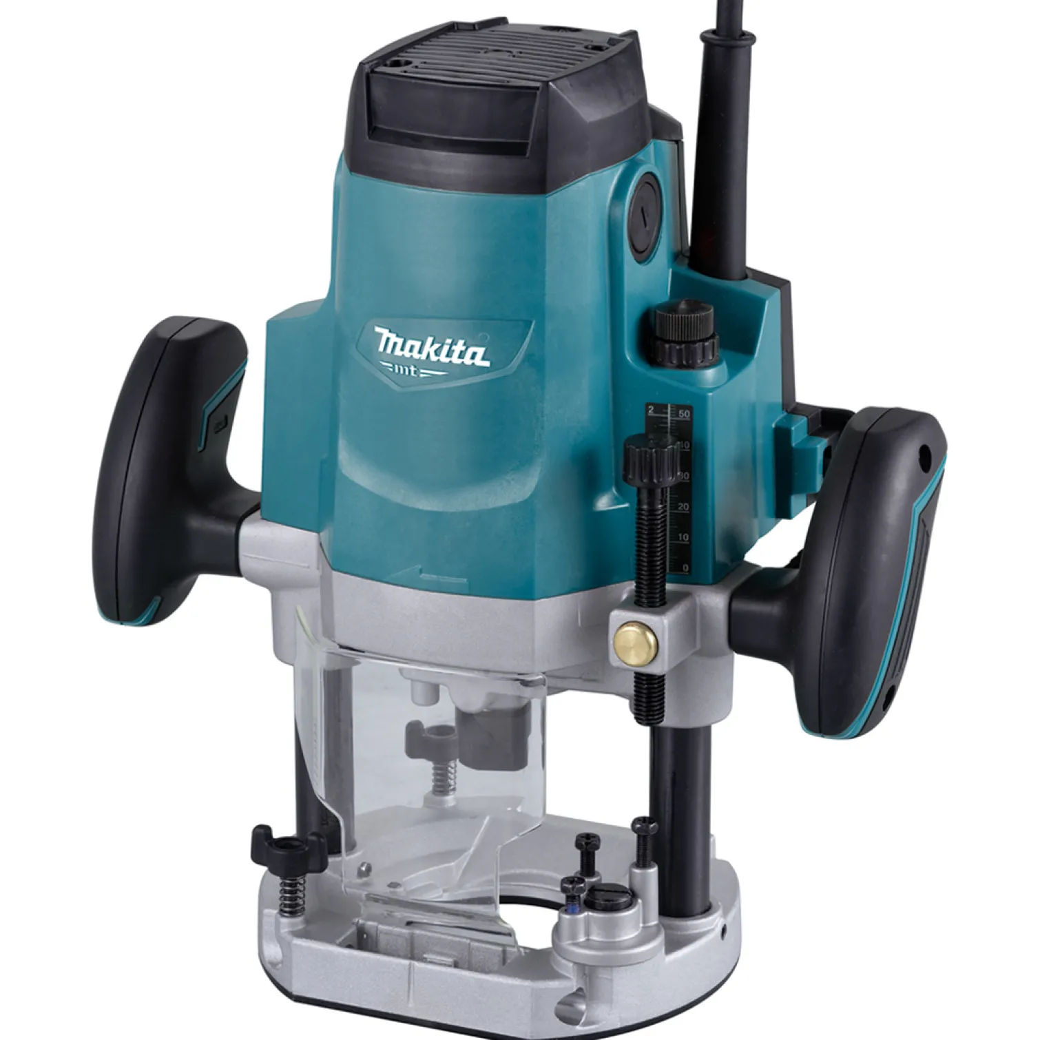 Frezarka górnowrzecionowa Makita MT M3602B