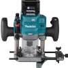 Frezarka górnowrzecionowa Makita XGT RP001GZ