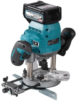 Frezarka górnowrzecionowa Makita XGT RP001GZ