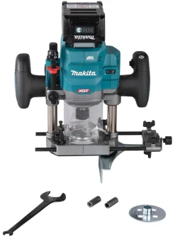Frezarka górnowrzecionowa Makita XGT RP001GZ