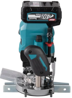 Frezarka górnowrzecionowa Makita XGT RP001GZ