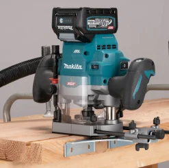 Frezarka górnowrzecionowa Makita XGT RP001GZ