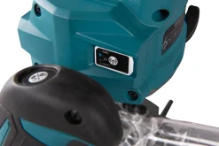 Frezarka górnowrzecionowa Makita XGT RP001GM201 2x4.0Ah