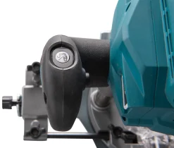 Frezarka górnowrzecionowa Makita XGT RP001GM201 2x4.0Ah