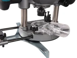Frezarka górnowrzecionowa Makita XGT RP001GM201 2x4.0Ah