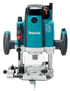 Frezarka górnowrzecionowa Makita RP2303FC07