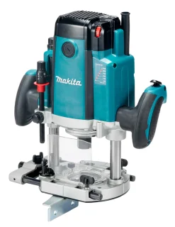 Frezarka górnowrzecionowa Makita RP2303FC07